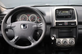 Honda Cr-v V-TEC* 4X4* , снимка 11