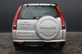 Honda Cr-v V-TEC* 4X4* , снимка 8