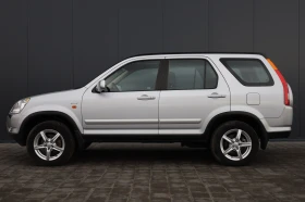 Honda Cr-v V-TEC* 4X4* , снимка 3