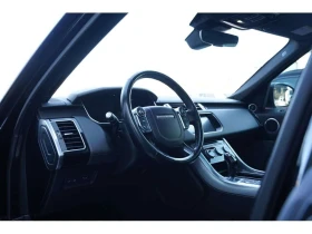 Land Rover Range Rover Sport * 4WD/ TD6/ DIESEL/ SUNROOF/ CAMERA/ BLUETOOTH/VER, снимка 6