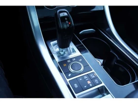 Land Rover Range Rover Sport * 4WD/ TD6/ DIESEL/ SUNROOF/ CAMERA/ BLUETOOTH/VER, снимка 9