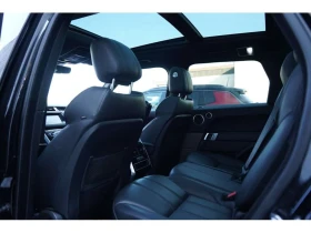 Land Rover Range Rover Sport * 4WD/ TD6/ DIESEL/ SUNROOF/ CAMERA/ BLUETOOTH/VER, снимка 16