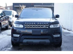 Land Rover Range Rover Sport * 4WD/ TD6/ DIESEL/ SUNROOF/ CAMERA/ BLUETOOTH/VER, снимка 2
