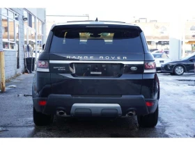 Land Rover Range Rover Sport * 4WD/ TD6/ DIESEL/ SUNROOF/ CAMERA/ BLUETOOTH/VER, снимка 4