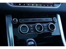 Land Rover Range Rover Sport * 4WD/ TD6/ DIESEL/ SUNROOF/ CAMERA/ BLUETOOTH/VER, снимка 10