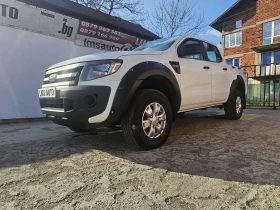 Ford Ranger 89хил км, снимка 4