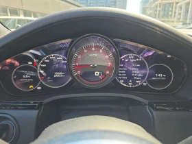 Porsche Cayenne * GTS * DISTRONIC * 360 * ОБДУХВАНЕ * ПАНОРАМА, снимка 9