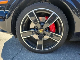 Porsche Cayenne * GTS * DISTRONIC * 360 * ОБДУХВАНЕ * ПАНОРАМА, снимка 8