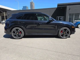 Porsche Cayenne * GTS * DISTRONIC * 360 * ОБДУХВАНЕ * ПАНОРАМА, снимка 4