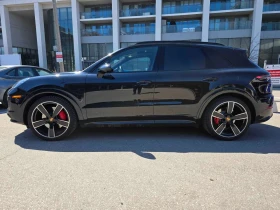 Porsche Cayenne * GTS * DISTRONIC * 360 * ОБДУХВАНЕ * ПАНОРАМА, снимка 3