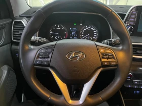 Hyundai Tucson 2.0D ! 4WD ! Premium !, снимка 15