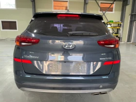 Hyundai Tucson 2.0D ! 4WD ! Premium !, снимка 7