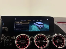 Mercedes-Benz GLA 4MATIC* АвтоКредит* (ЦЕНА ДО БГ), снимка 14