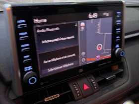 Toyota Rav4 XSE * PANORAMIC PROOF * 360 * ОТ ПРЕДСТАВИТЕЛСТВО, снимка 9