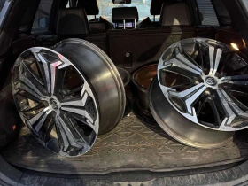 Toyota Rav4 XSE * PANORAMIC PROOF * 360 * ОТ ПРЕДСТАВИТЕЛСТВО, снимка 10