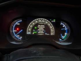 Toyota Rav4 XSE * PANORAMIC PROOF * 360 * ОТ ПРЕДСТАВИТЕЛСТВО, снимка 8