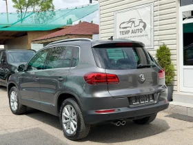 VW Tiguan 2.0TDI* 177кс* 4х4* СЕРВИЗНА КНИЖКА С ПЪЛНА ИСТОРИ, снимка 5