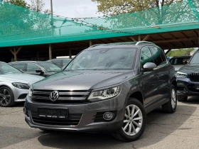 VW Tiguan 2.0TDI* 177кс* 4х4* СЕРВИЗНА КНИЖКА С ПЪЛНА ИСТОРИ, снимка 1