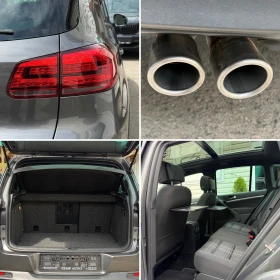 VW Tiguan 2.0TDI* 177кс* 4х4* СЕРВИЗНА КНИЖКА С ПЪЛНА ИСТОРИ, снимка 7