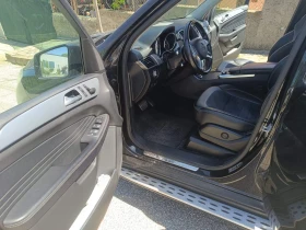 Mercedes-Benz ML 350 Ml 350 blueTEC 4MATIC, снимка 2