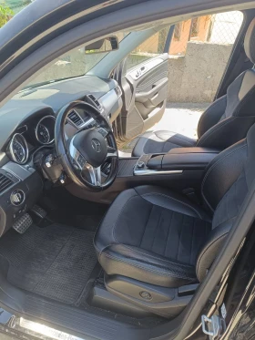 Mercedes-Benz ML 350 Ml 350 blueTEC 4MATIC, снимка 3