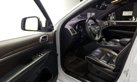 Jeep Grand cherokee 3.6 Overland* DISTRONIC* ПОДГРЕВ* ОБДУХВАНЕ* PANO*, снимка 6