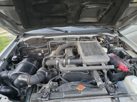 Mitsubishi Pajero sport 2.5 Tdi Климатик, снимка 14