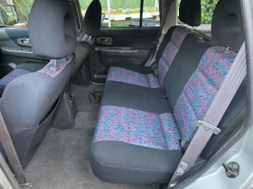 Mitsubishi Pajero sport 2.5 Tdi Климатик, снимка 17
