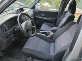 Mitsubishi Pajero sport 2.5 Tdi Климатик, снимка 9