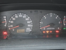 Mitsubishi Pajero sport 2.5 Tdi Климатик, снимка 11