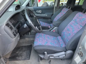Mitsubishi Pajero sport 2.5 Tdi Климатик, снимка 16