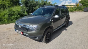 Dacia Duster 1.5dci, снимка 14
