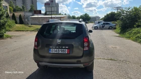Dacia Duster 1.5dci, снимка 17