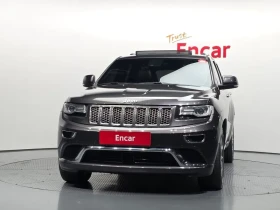 Jeep Cherokee 3.0 DIESEL OVERLAND SUMMIT, снимка 5
