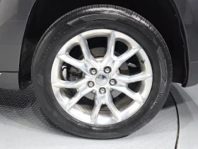 Jeep Cherokee 3.0 DIESEL OVERLAND SUMMIT, снимка 9