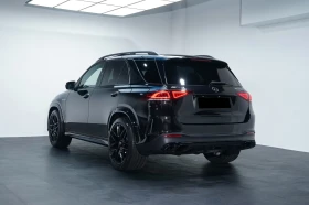 Mercedes-Benz GLE 63 S AMG 4 MATIC / BURM / PANO / 360 / CARBON / HEAD-UP, снимка 5