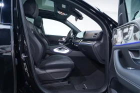 Mercedes-Benz GLE 63 S AMG 4 MATIC / BURM / PANO / 360 / CARBON / HEAD-UP, снимка 14
