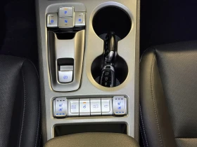 Hyundai Kona PRIME 64 KWh 204 hp ГАРАНЦИЯ 100% SOH HUD , снимка 10