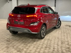 Hyundai Kona PRIME 64 KWh 204 hp ГАРАНЦИЯ 100% SOH HUD , снимка 4