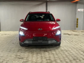 Hyundai Kona PRIME 64 KWh 204 hp ГАРАНЦИЯ 100% SOH HUD , снимка 5