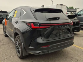 Lexus NX * 250 * CARFAX * БЕЗ ПЪРВОНАЧАЛНА ВНОСКА, снимка 4