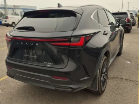 Lexus NX * 250 * CARFAX * БЕЗ ПЪРВОНАЧАЛНА ВНОСКА, снимка 3