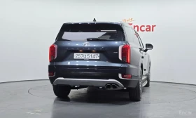 Hyundai Palisade 3800i, снимка 2