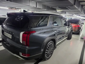 Hyundai Palisade 3800i, снимка 4