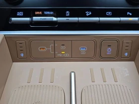 Hyundai Santa fe 2.5 277 hp Automatic, снимка 12