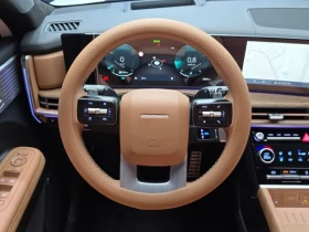 Hyundai Santa fe 2.5 277 hp Automatic, снимка 14