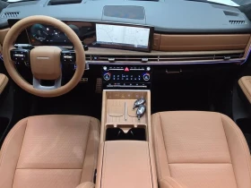 Hyundai Santa fe 2.5 277 hp Automatic, снимка 7