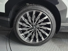 Hyundai Santa fe 2.5 277 hp Automatic, снимка 5