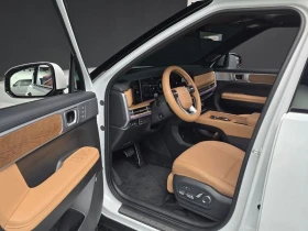 Hyundai Santa fe 2.5 277 hp Automatic, снимка 10