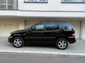 Mercedes-Benz ML 270 ОТЛИЧЕН, снимка 5